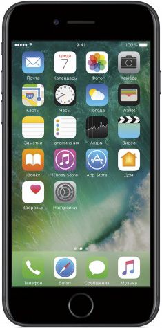 iPhone 7