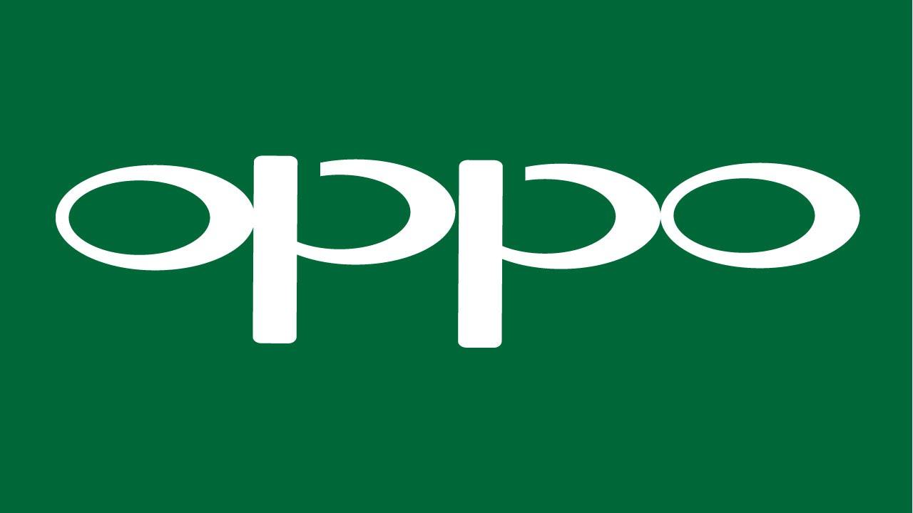 Логотип OPPO