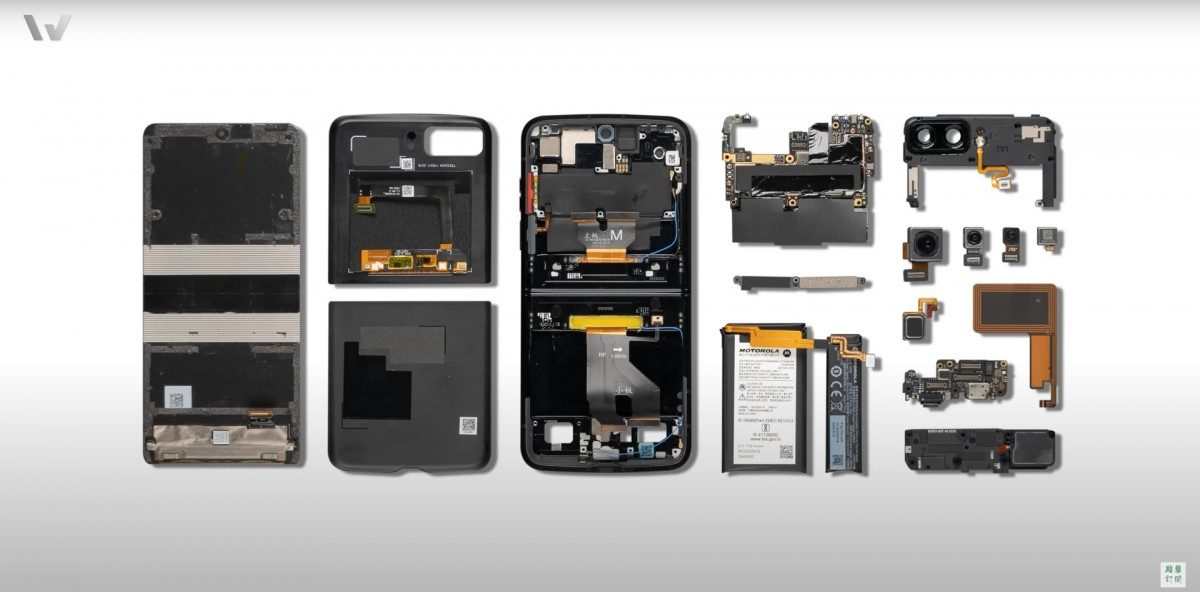Ремонт Tecno в Fix62
