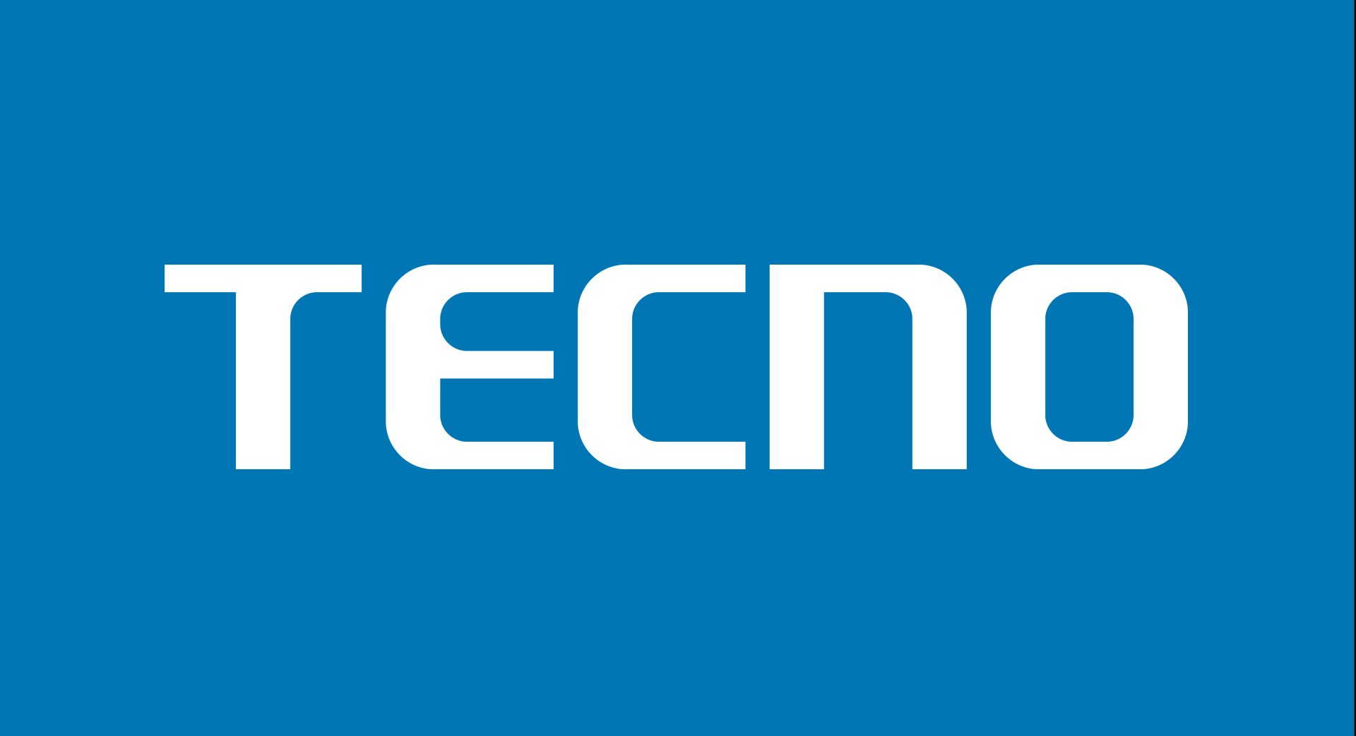 Логотип Tecno