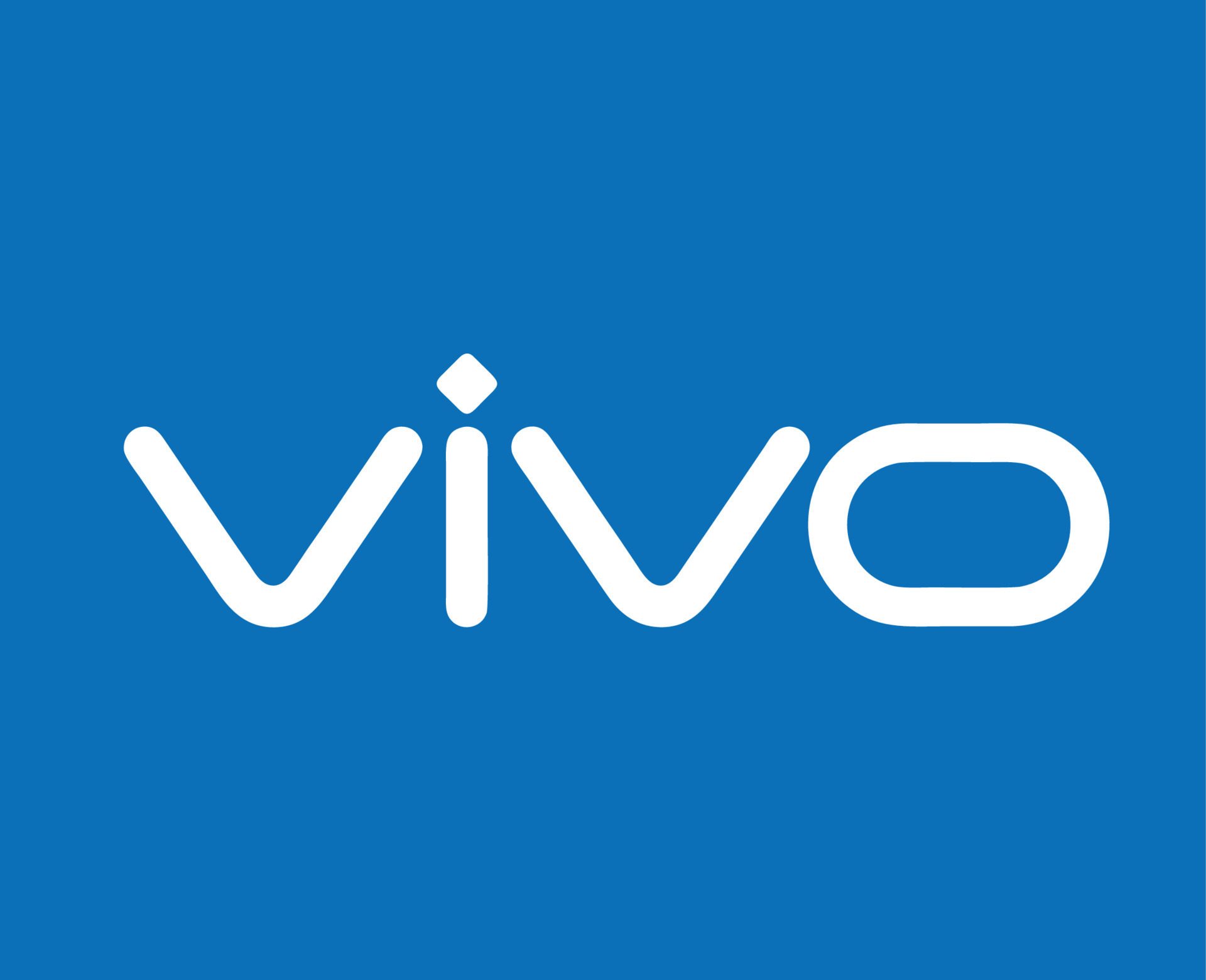 Логотип Vivo